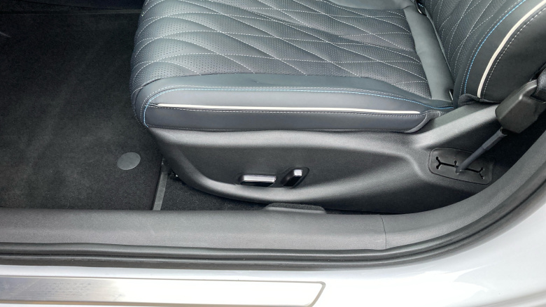 BYD Seal 390kW Excellence AWD 83kWh 4dr Auto Electric Saloon